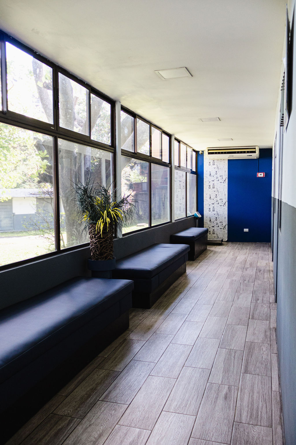 Sala de espera